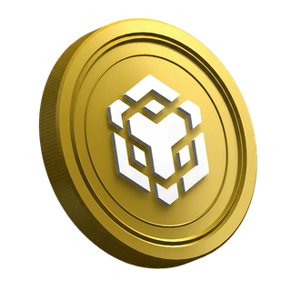 La page du guide destiné aux nouveaux traders avec la cryptomonnaie BNB