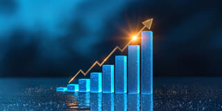 Représentation du halving de Bitcoin et des évolutions potentielles de l'offre