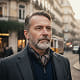 Matthieu V., Analyste Financier