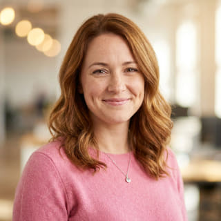 Photo de profil d'Emily Watson, chargée du service client au sein de Riane Quotaison
